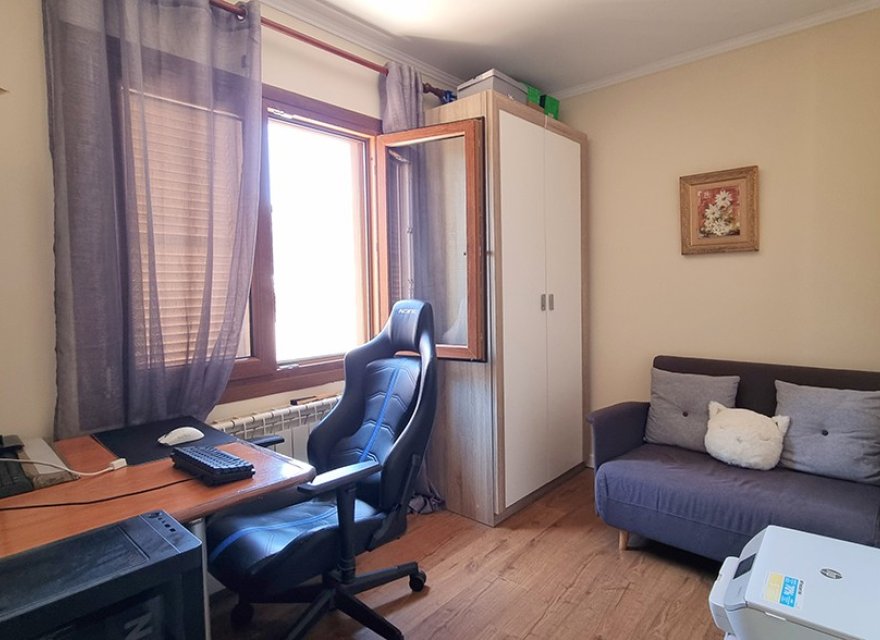 Resale - Villa - El Toro