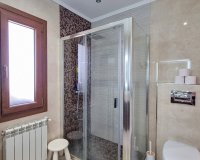 Resale - Villa - El Toro