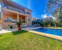 Resale - Villa - El Toro