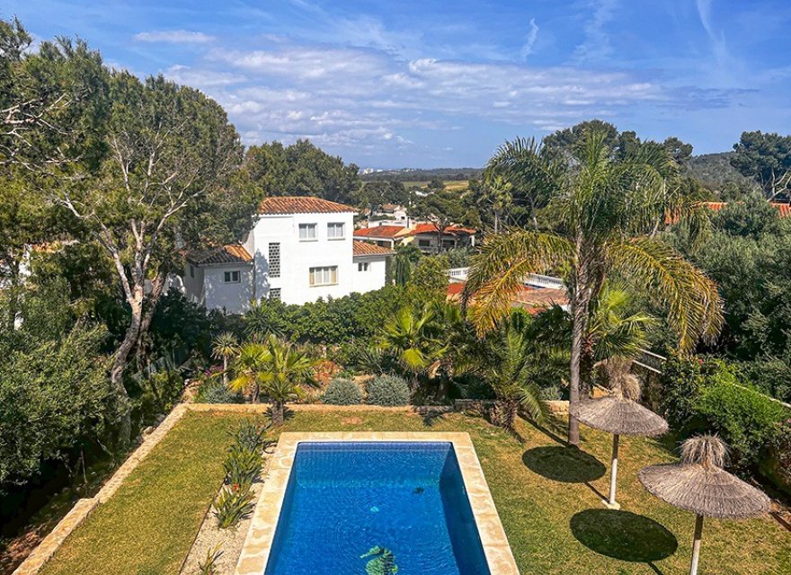 Resale - Villa - El Toro