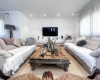 Resale - Villa - El Toro