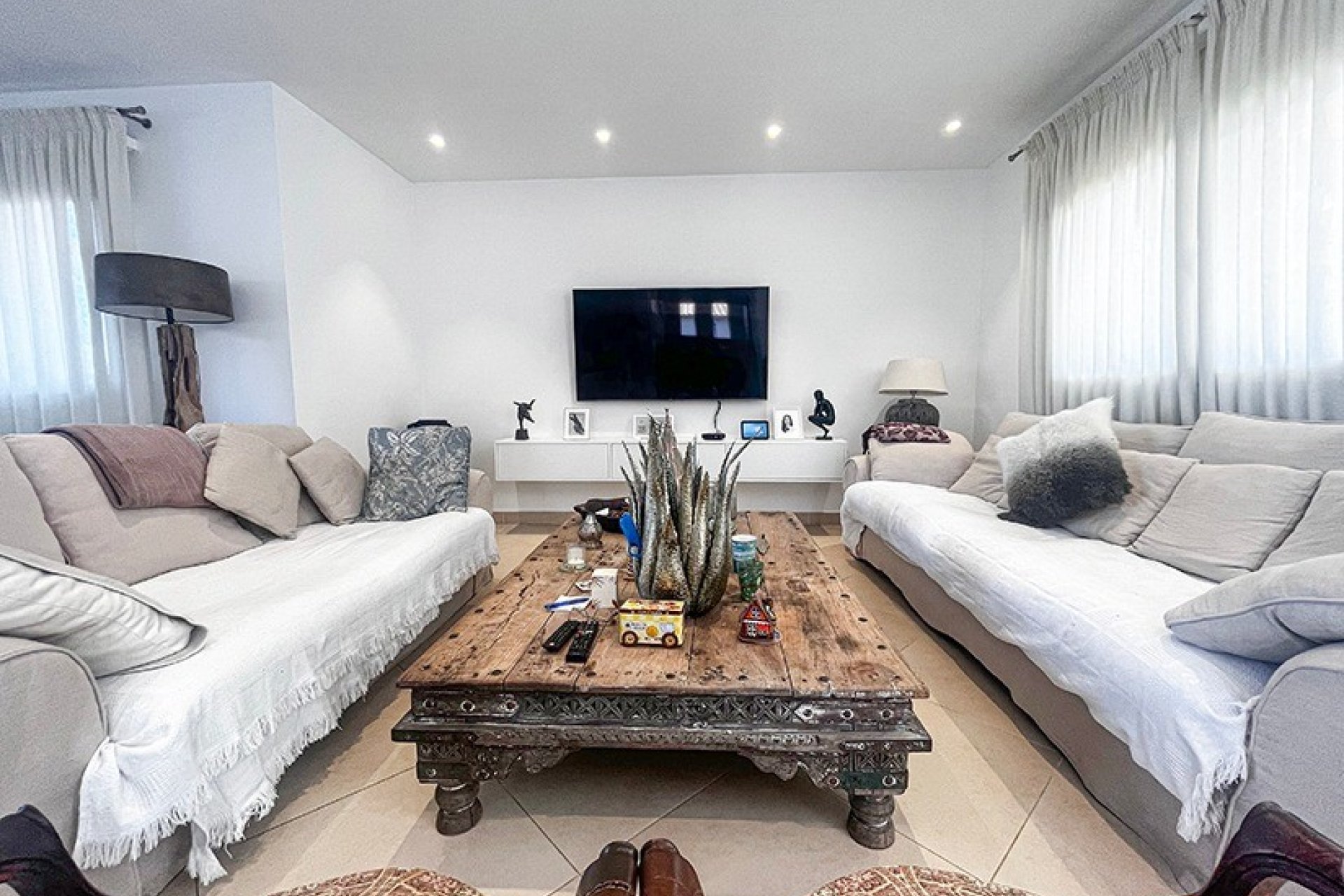 Resale - Villa - El Toro