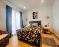 Resale - Villa - El Toro