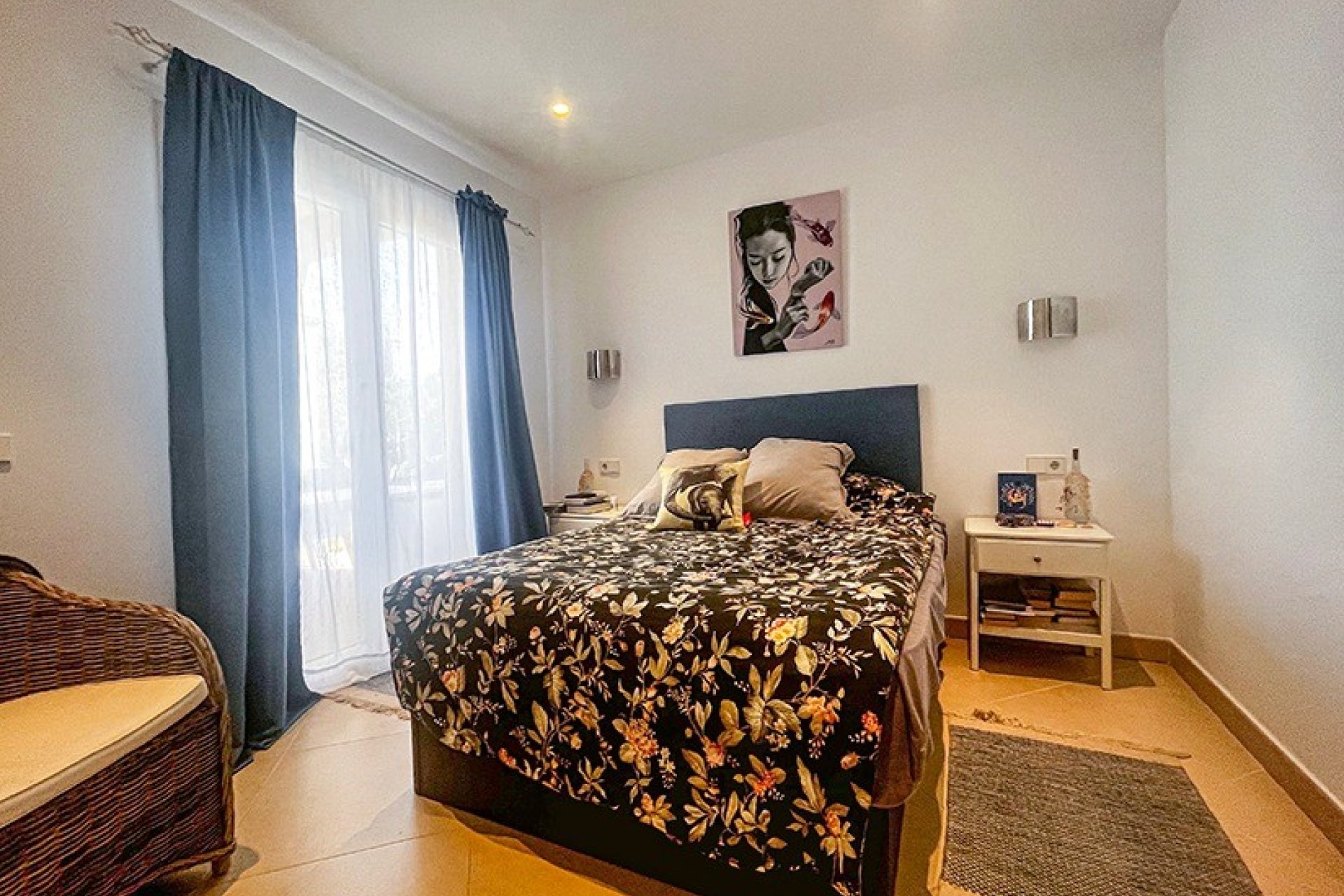 Resale - Villa - El Toro