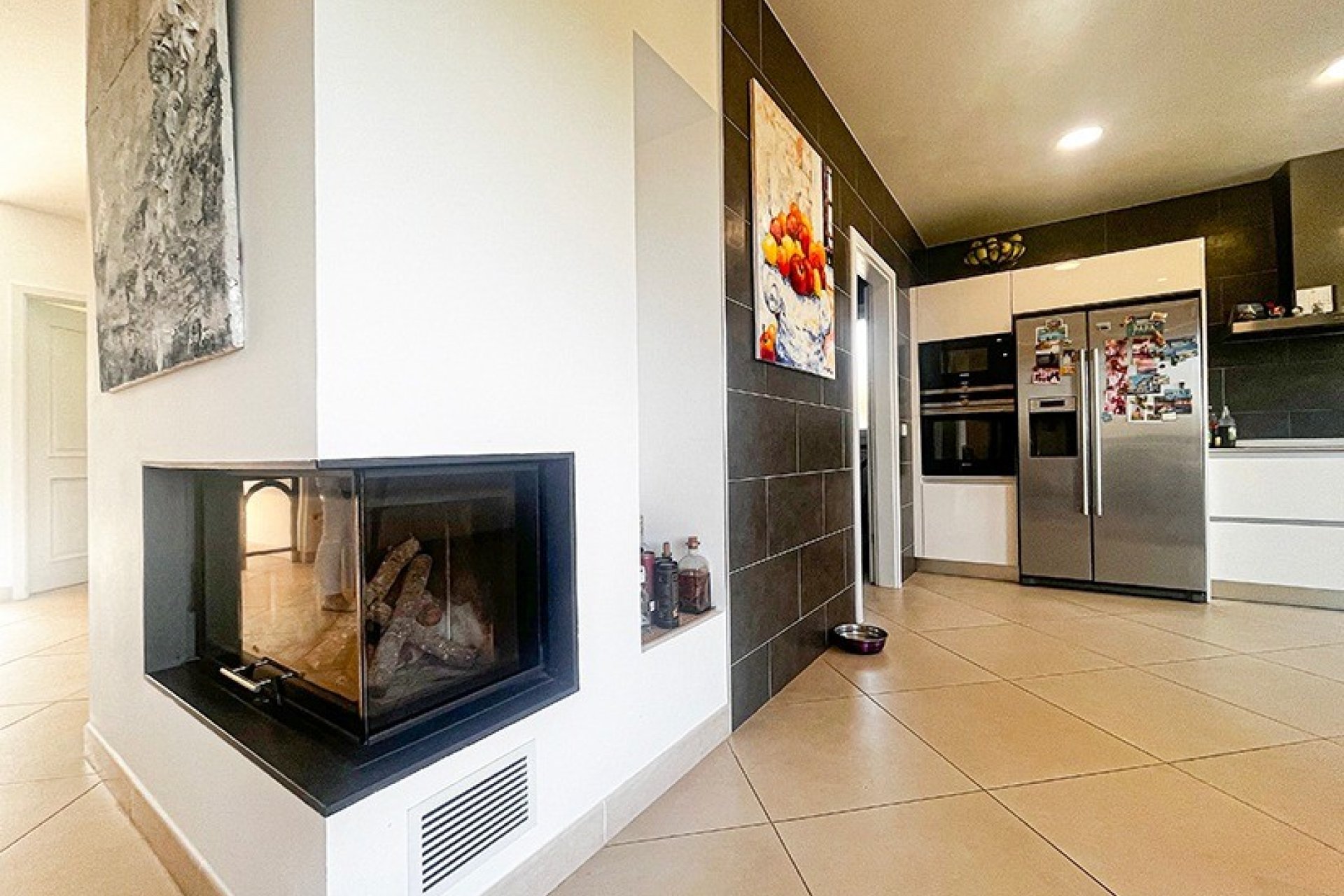 Resale - Villa - El Toro