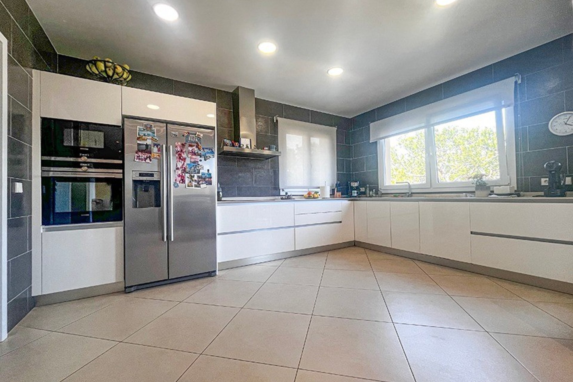 Resale - Villa - El Toro