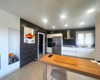 Resale - Villa - El Toro