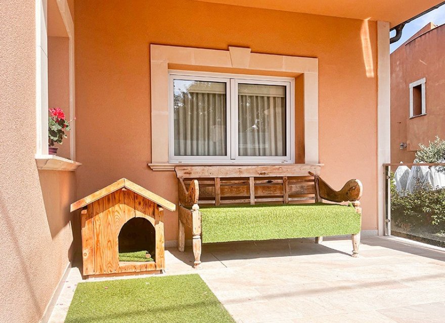 Resale - Villa - El Toro