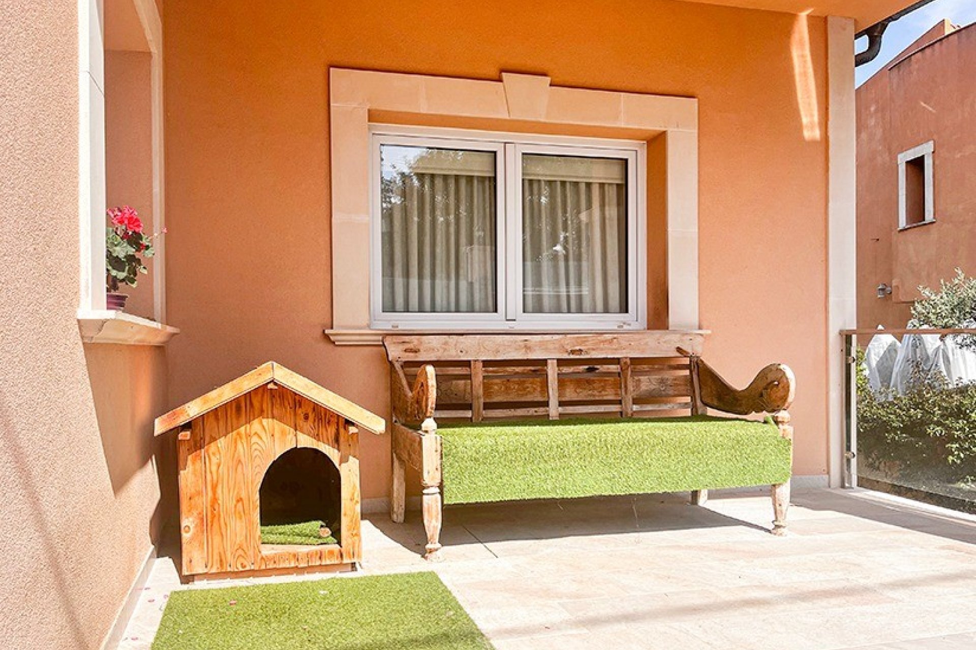 Resale - Villa - El Toro