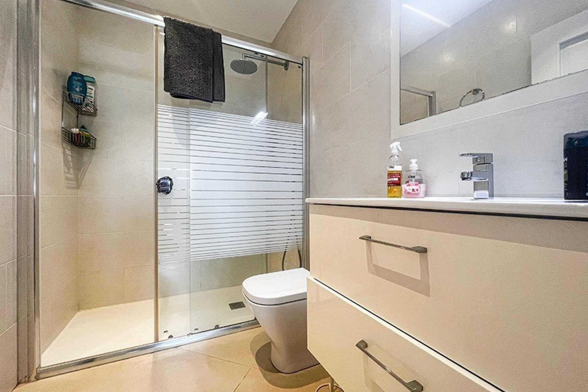 Resale - Villa - El Toro