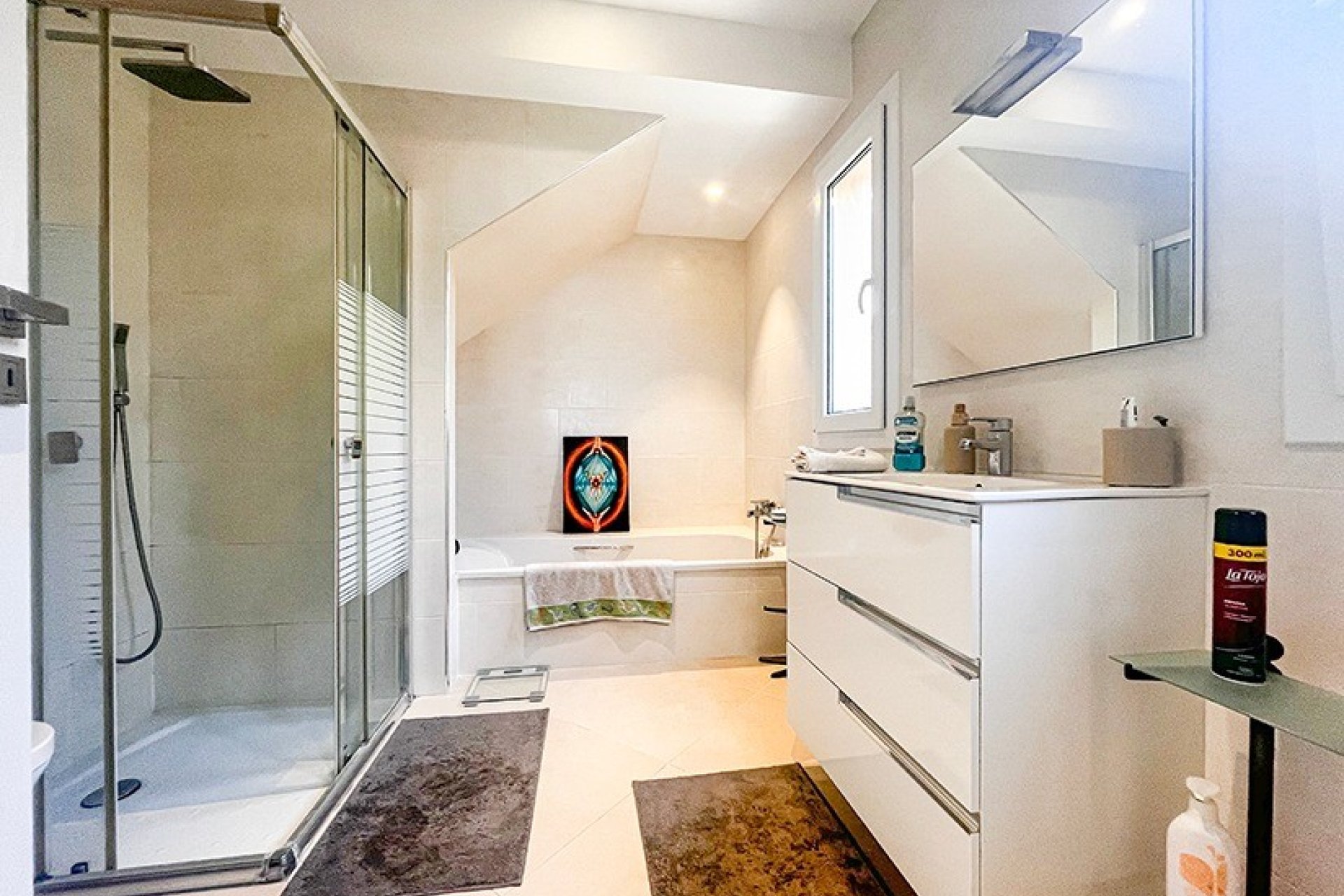 Resale - Villa - El Toro