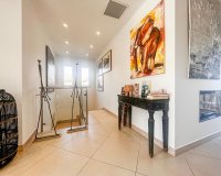 Resale - Villa - El Toro