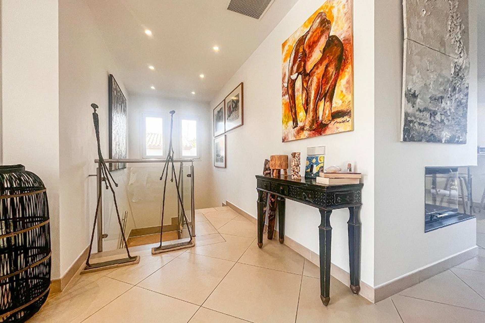 Resale - Villa - El Toro