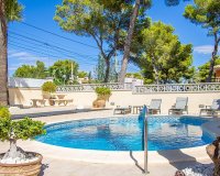 Resale - Villa - El Toro