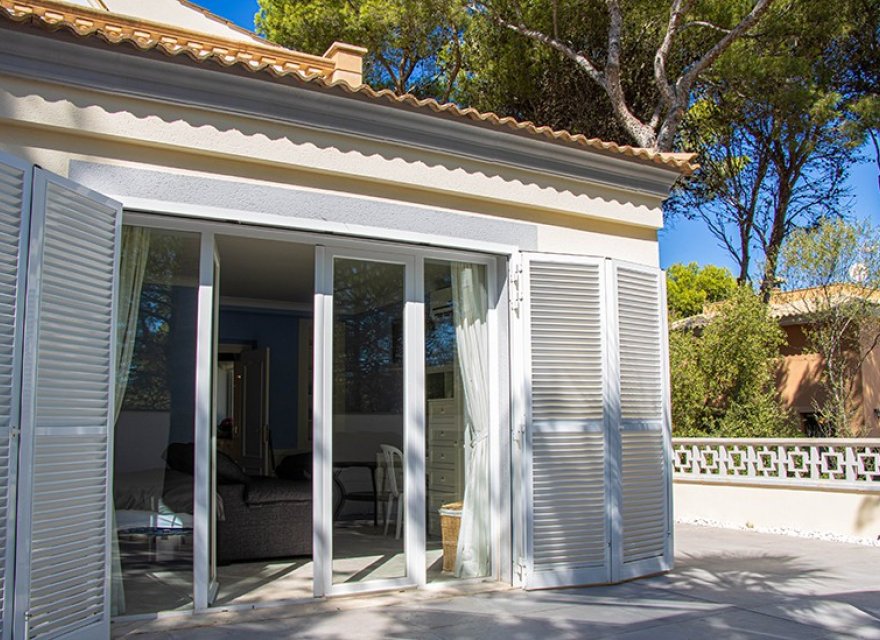 Resale - Villa - El Toro