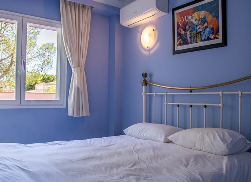 Resale - Villa - El Toro