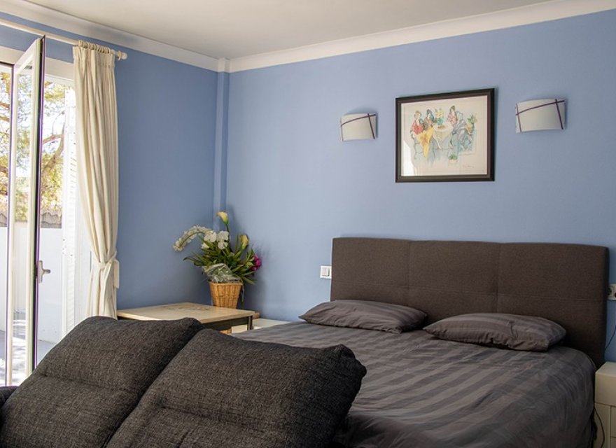 Resale - Villa - El Toro