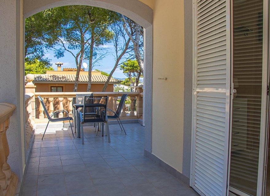 Resale - Villa - El Toro