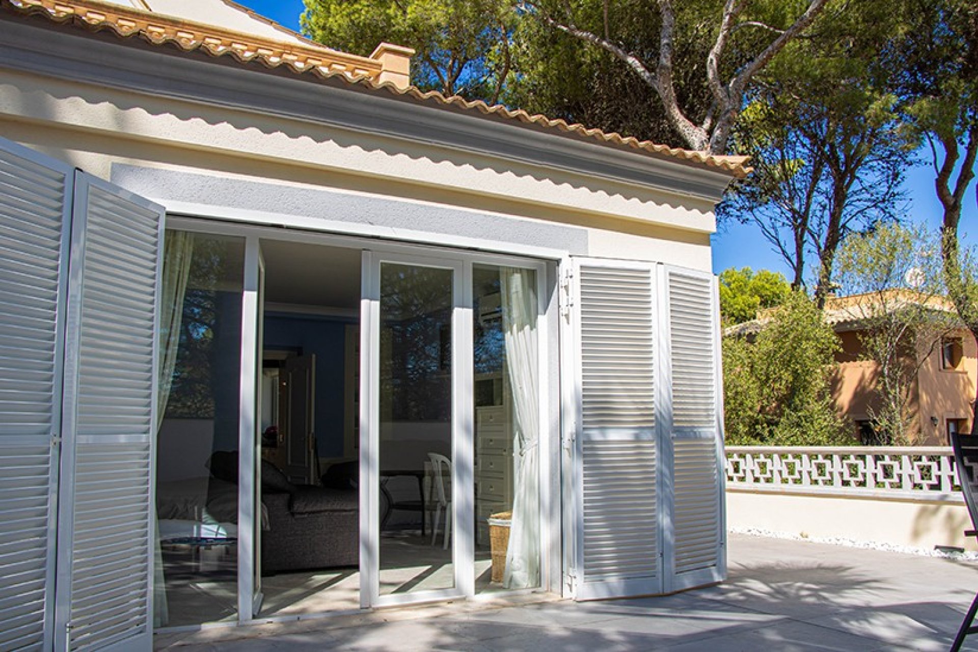 Resale - Villa - El Toro