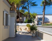 Resale - Villa - El Toro