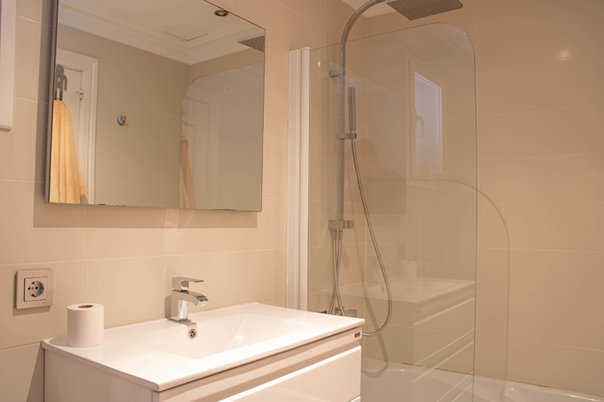 Resale - Villa - El Toro