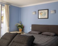 Resale - Villa - El Toro