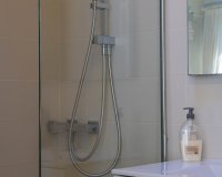 Resale - Villa - El Toro