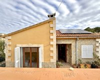 Resale - Villa - El Toro