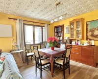 Resale - Villa - El Toro