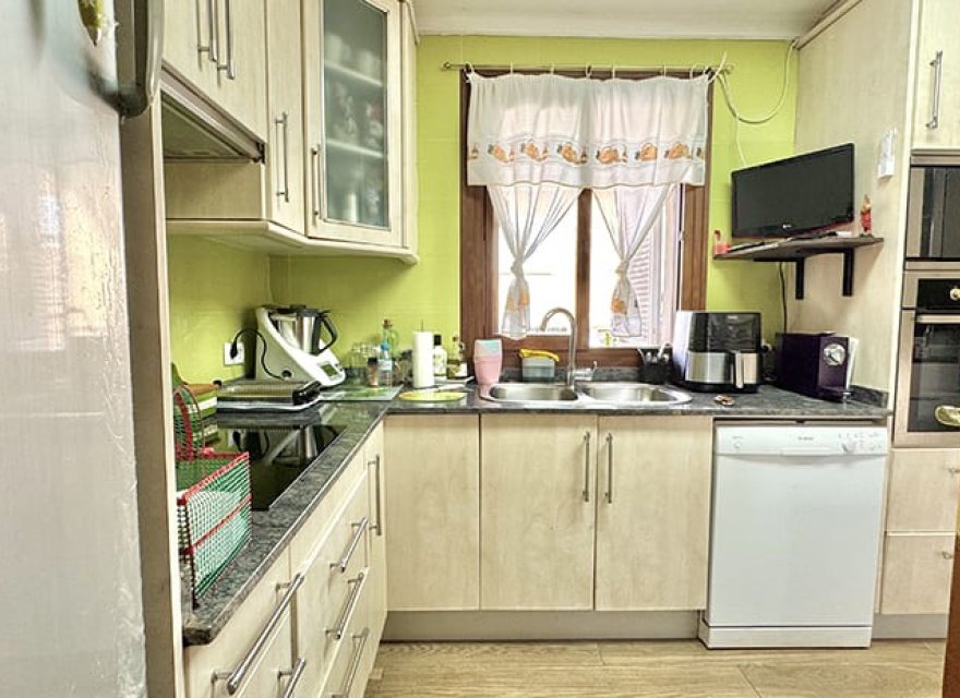 Resale - Villa - El Toro