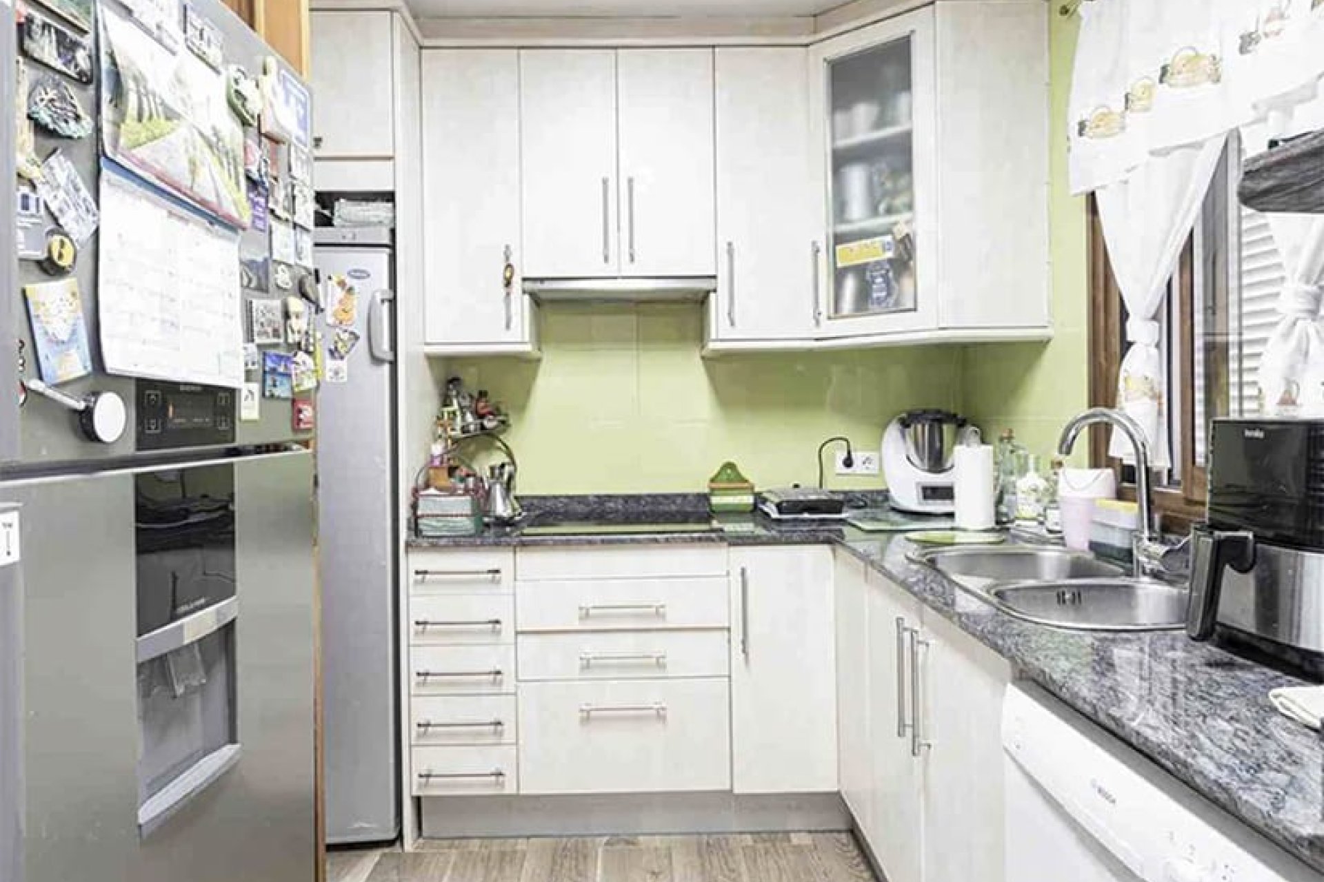 Resale - Villa - El Toro