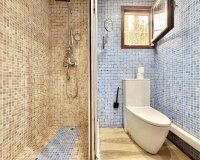 Resale - Villa - El Toro