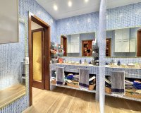 Resale - Villa - El Toro