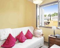 Resale - Villa - El Toro