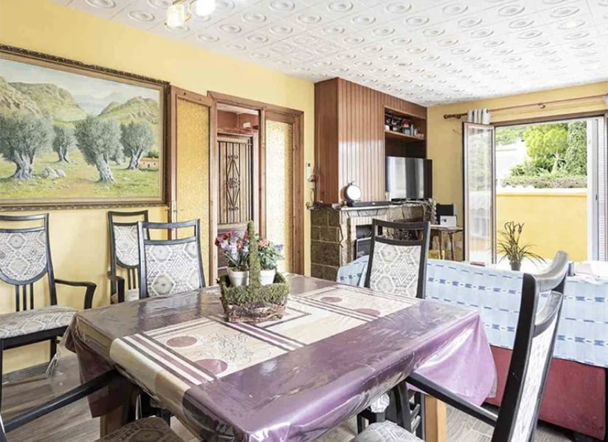 Resale - Villa - El Toro