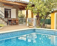 Resale - Villa - El Toro