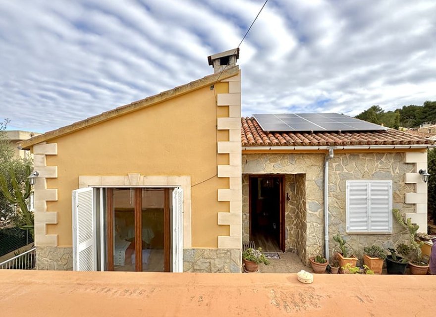 Resale - Villa - El Toro