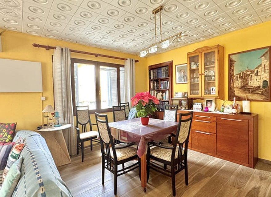 Resale - Villa - El Toro