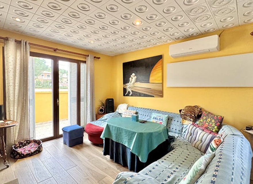 Resale - Villa - El Toro