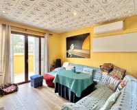 Resale - Villa - El Toro