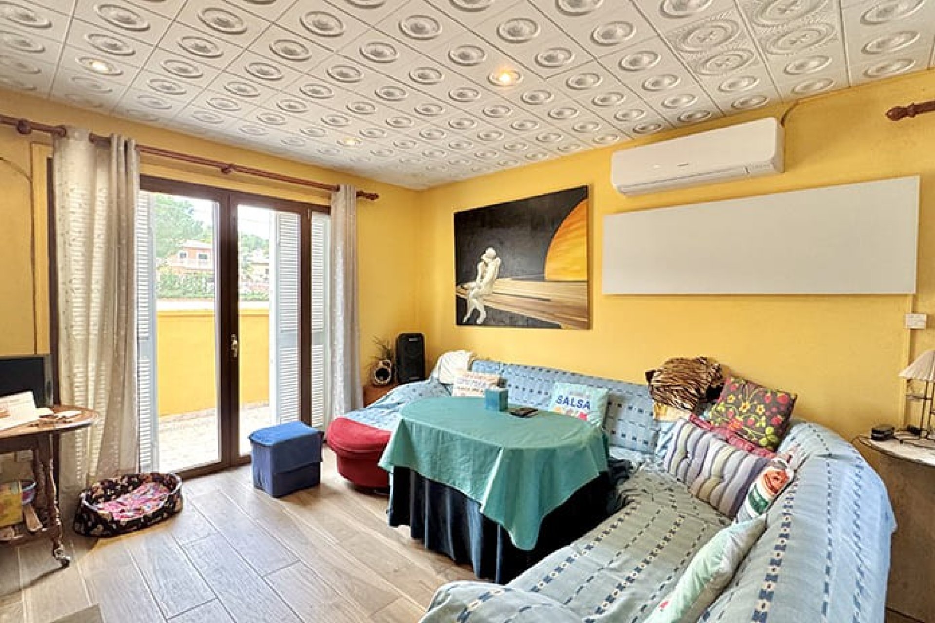 Resale - Villa - El Toro