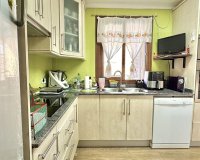 Resale - Villa - El Toro