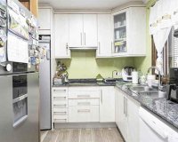 Resale - Villa - El Toro