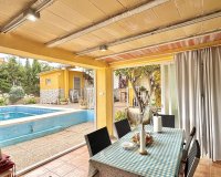 Resale - Villa - El Toro