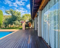 Resale - Villa - El Toro