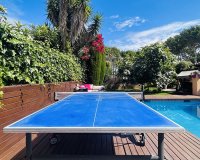 Resale - Villa - El Toro