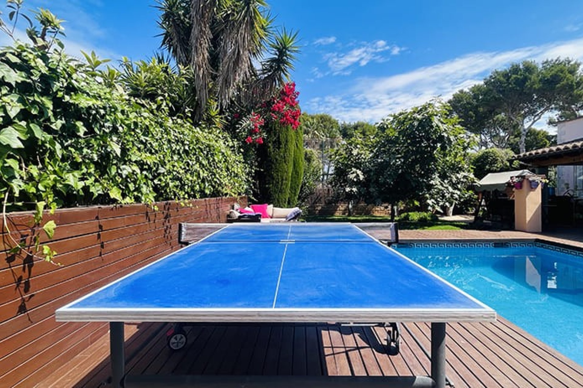 Resale - Villa - El Toro