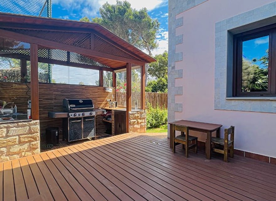 Resale - Villa - El Toro