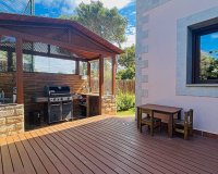 Resale - Villa - El Toro