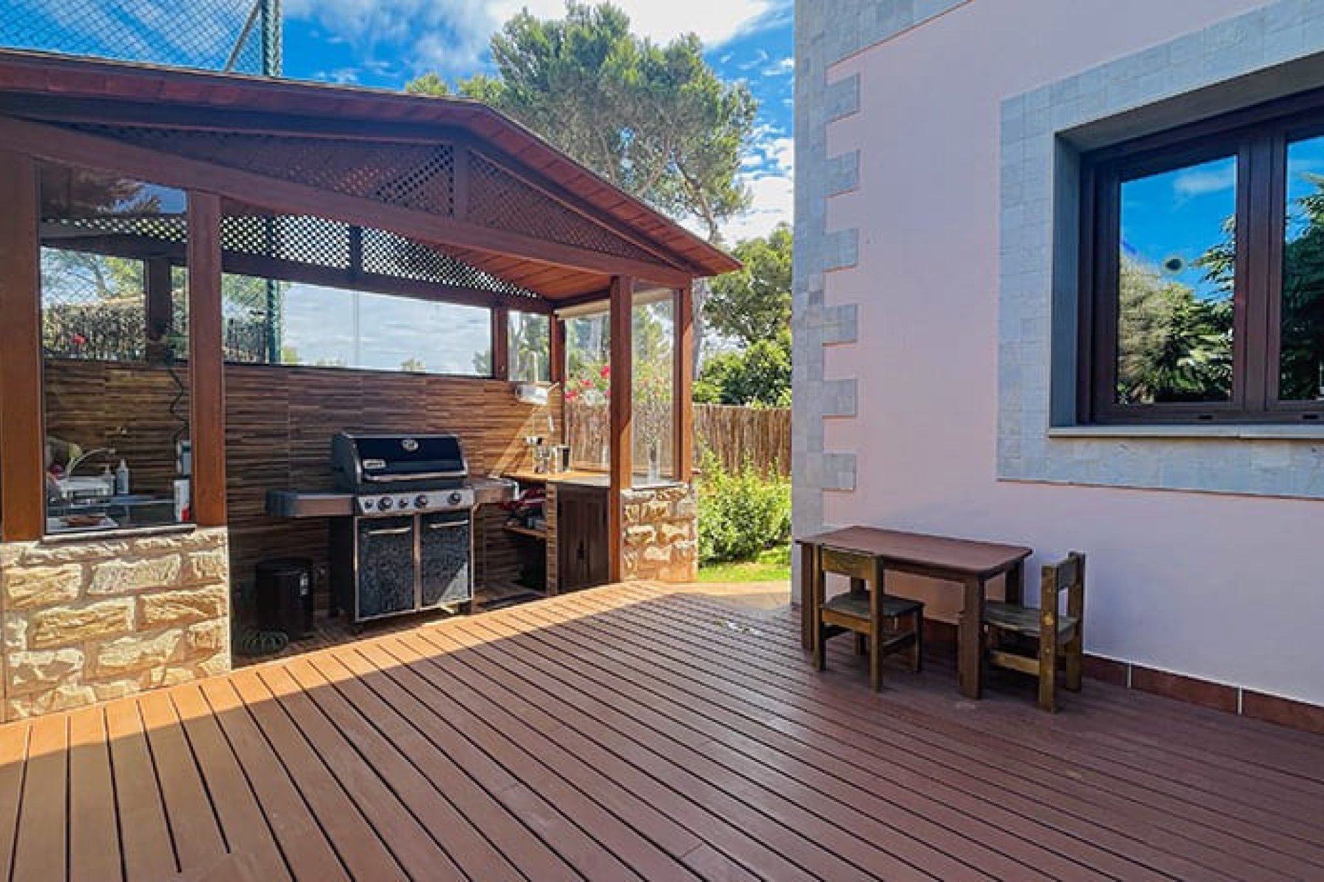 Resale - Villa - El Toro